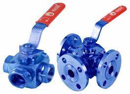 Ball Valves
