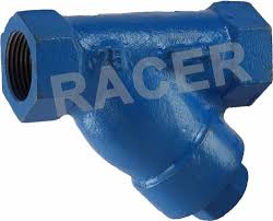 Y & T Type Strainer