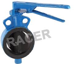 Butterfly Valve