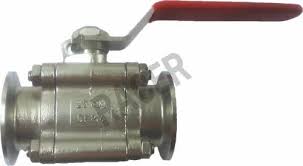 Casting Ball valve
