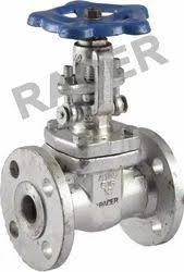Cast Steel Globe Valve