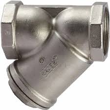 Industrial Strainer